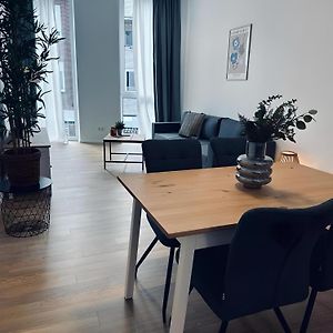 Apartment Artic I - Im Stadtzentrum